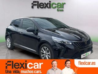 Renault Clio Evolution dCi 100 (74kw)