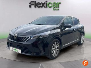 Renault Clio Evolution dCi 100 (74kw)