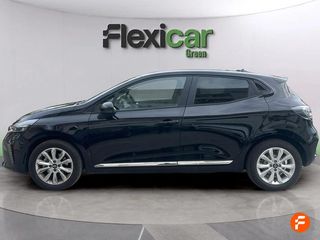 Renault Clio Evolution dCi 100 (74kw)