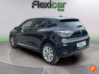 Renault Clio Evolution dCi 100 (74kw)