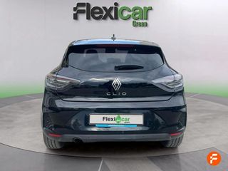 Renault Clio Evolution dCi 100 (74kw)