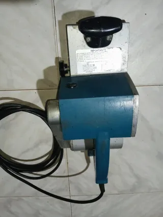 Smerigliatrice Virutex M 75