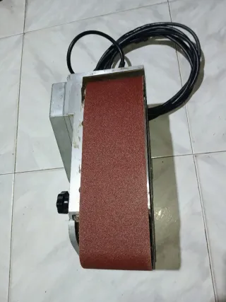 Smerigliatrice Virutex M 75