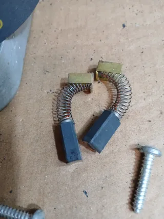 Smerigliatrice Virutex M 75