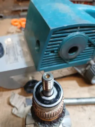 Smerigliatrice Virutex M 75