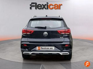 MG ZS 1.0T Luxury Auto