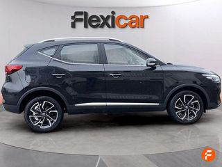 MG ZS 1.0T Luxury Auto