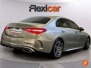 Mercedes Clase C C 200 d