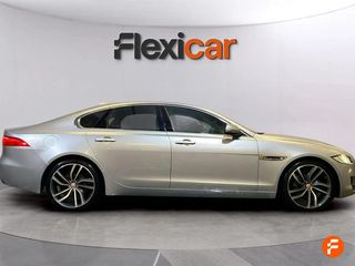 Jaguar XF 2.0D 132kW (180CV) R-Sport Auto