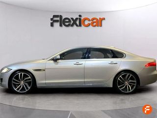 Jaguar XF 2.0D 132kW (180CV) R-Sport Auto