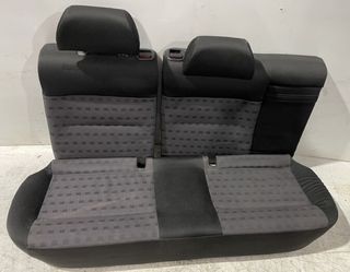 Volkswagen 144130 asientos 3b9885321p passat