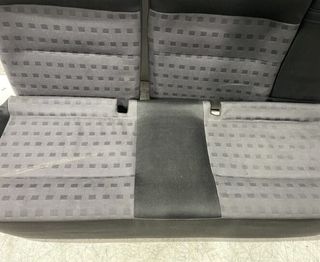 Volkswagen 144130 asientos 3b9885321p passat