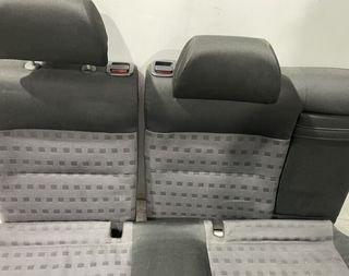 Volkswagen 144130 asientos 3b9885321p passat