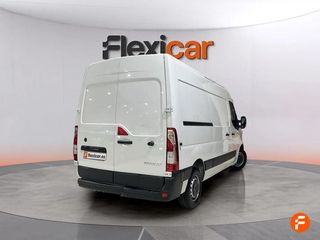 Renault Master Furgón Diesel Master Fg. Energy Blue dCi L2H2 3300 T 110kW, 110kW/150 PS, 2299 cm