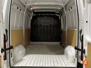 Renault Master Furgón Diesel Master Fg. Energy Blue dCi L2H2 3300 T 110kW, 110kW/150 PS, 2299 cm