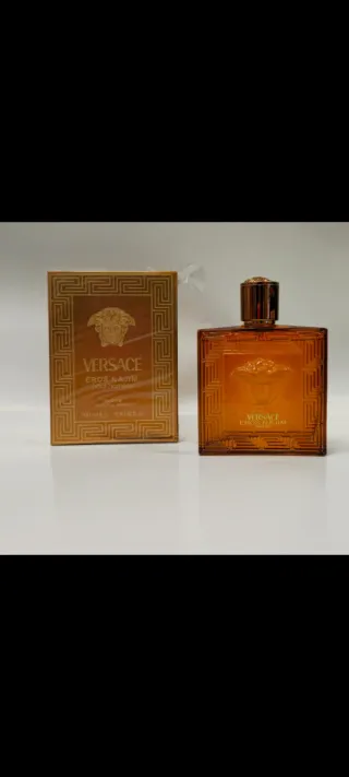 Versace Eros Flame Colonia 100ml