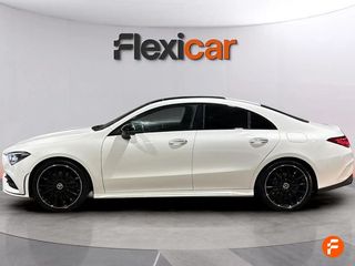 Mercedes CLA CLA 200 D DCT