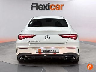 Mercedes CLA CLA 200 D DCT