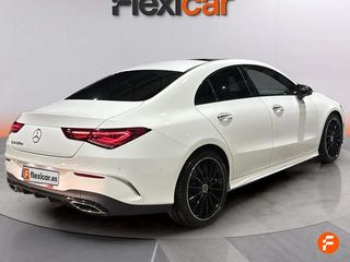 Mercedes CLA CLA 200 D DCT