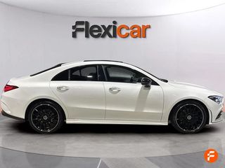 Mercedes CLA CLA 200 D DCT
