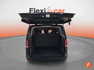 Mercedes Vito 116CDI TOURER PRO LARGA