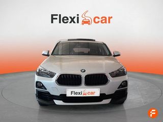 BMW X2 sDrive18d