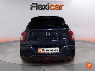 SsangYong Tivoli G15T Urban Plus