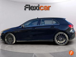 Mercedes Clase A A 180 d