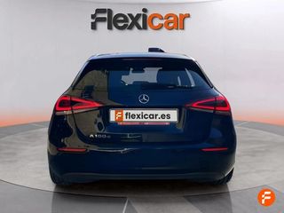 Mercedes Clase A A 180 d