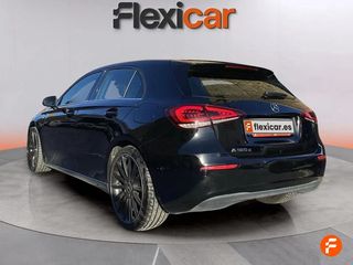 Mercedes Clase A A 180 d