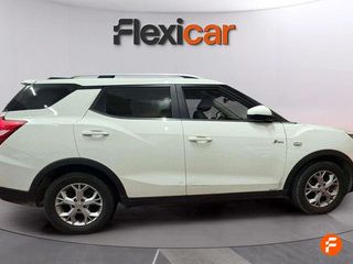 SsangYong Tivoli G15T Urban Plus