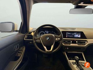 BMW Serie 3 320d Auto.Touring