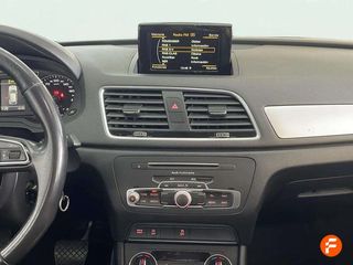 Audi Q3 2.0 TDI 110kW (150CV) S tronic