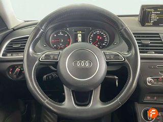 Audi Q3 2.0 TDI 110kW (150CV) S tronic