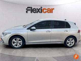 Volkswagen Golf Advance 2.0 TDI 110kW(150CV) DSG Variant