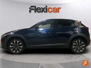 Mazda CX-3 2.0 G 89kW (121CV) Evolution Design AT