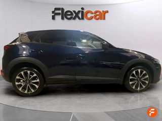 Mazda CX-3 2.0 G 89kW (121CV) Evolution Design AT