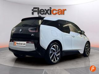 BMW i3 94ah