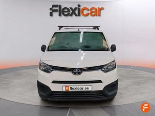 Toyota Proace City 1.5D 75kW (100CV) VX L1