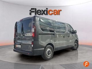 Renault Trafic 1.6 BUSINESS En. dCi 88kW(95CV) - 8P (2019)