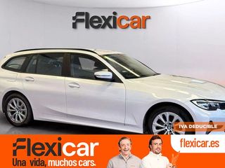 BMW Serie 3 320d Auto.Touring