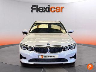 BMW Serie 3 320d Auto.Touring