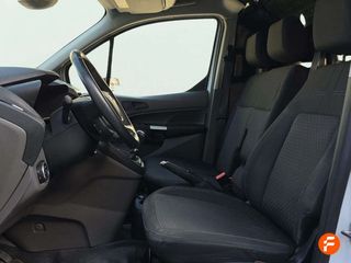 Ford Transit Connect Kombi 1.5 TDCi 55kW Ambiente 220 L1 (M1)