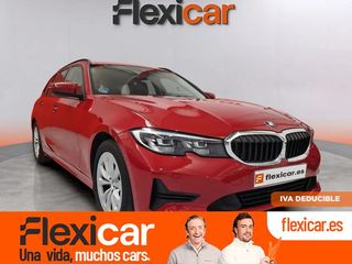 BMW Serie 3 318d Auto.Touring