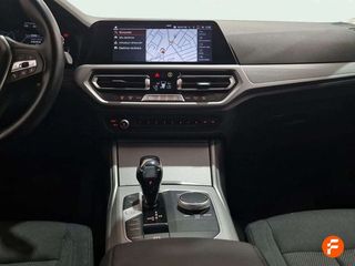 BMW Serie 3 318d Auto.Touring