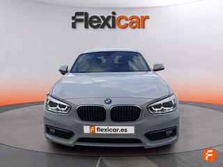 BMW Serie 1 118i