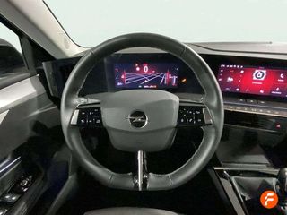 Opel Astra 1.2T XHT 96kW (130CV) Edition