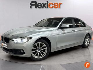 BMW Serie 3 320d
