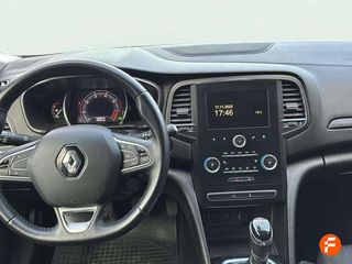 Renault Megane Limited TCe 103 kW (140CV) GPF -SS