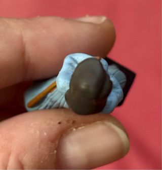 Figura ISHIKAWA GOEMON Lupin III Coca Cola JAPÓN